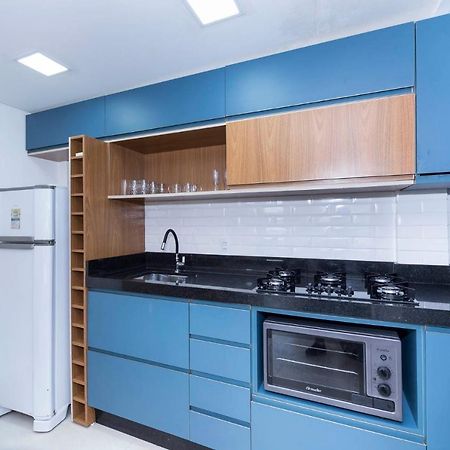 Apartamento Duplex Em 4 Ilhas ボンビーニャス エクステリア 写真