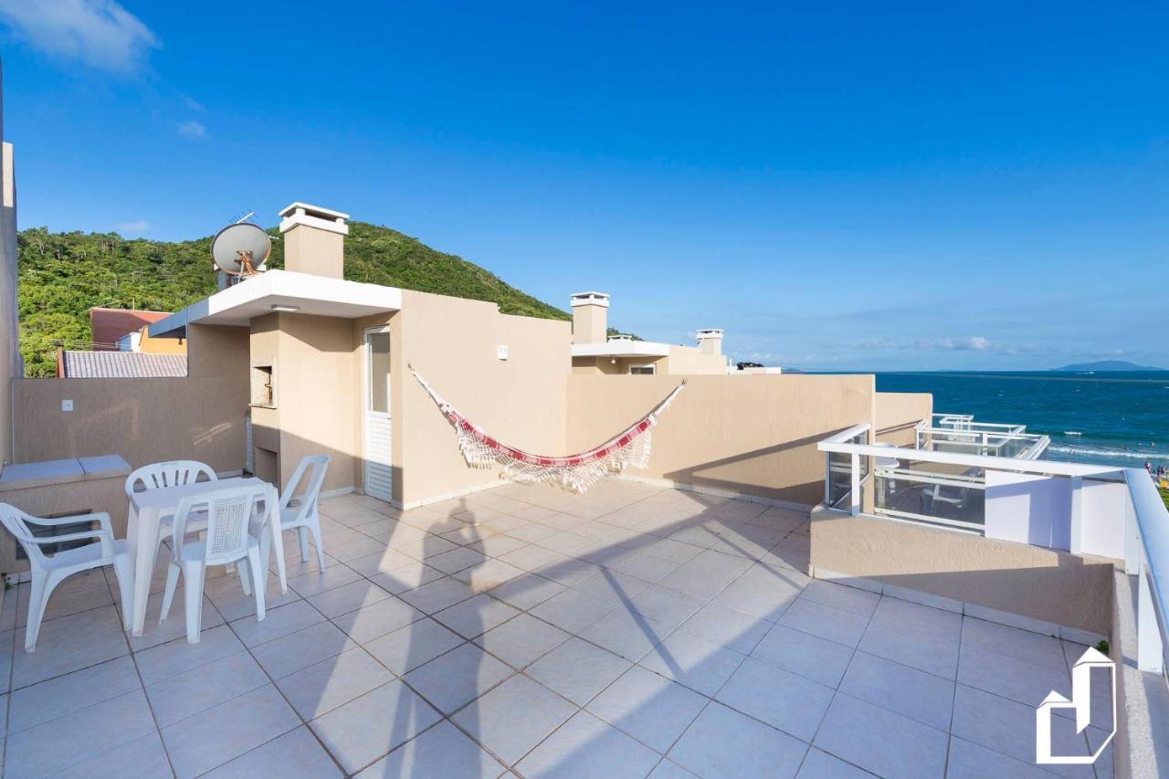 Apartamento Duplex Em 4 Ilhas ボンビーニャス エクステリア 写真
