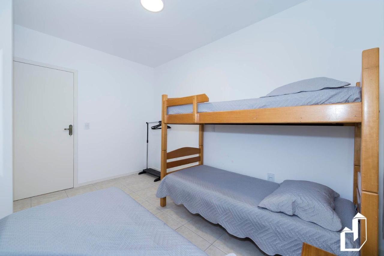 Apartamento Duplex Em 4 Ilhas ボンビーニャス エクステリア 写真