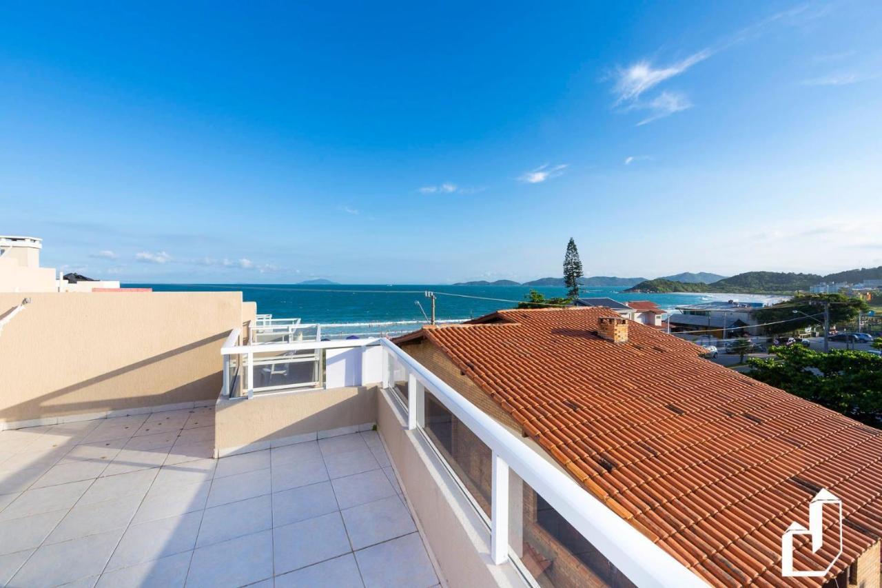 Apartamento Duplex Em 4 Ilhas ボンビーニャス エクステリア 写真