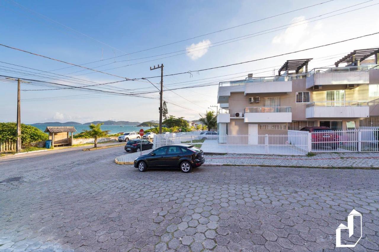 Apartamento Duplex Em 4 Ilhas ボンビーニャス エクステリア 写真