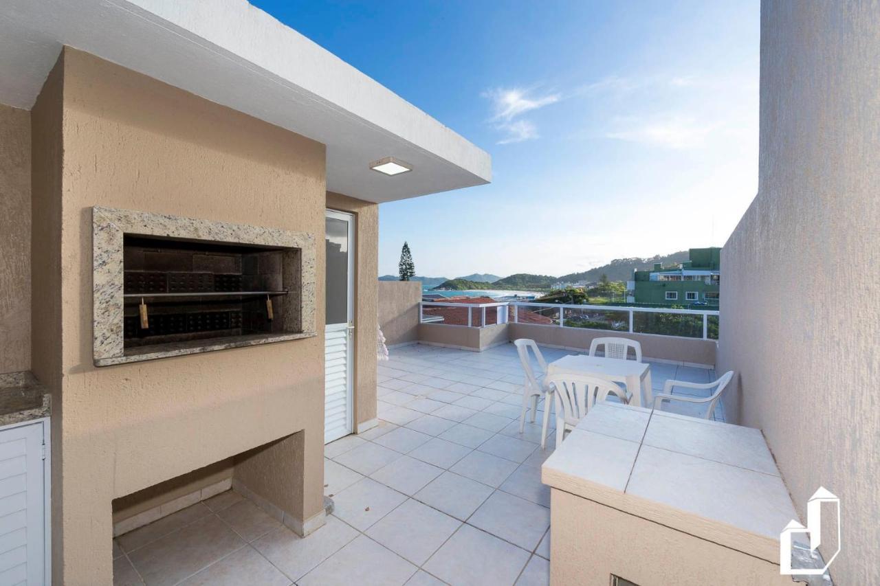 Apartamento Duplex Em 4 Ilhas ボンビーニャス エクステリア 写真